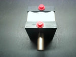  Turn-Act 112-1S1 Rotary Actuator SN:243277-1-3/ 2227879-1-1 Image
