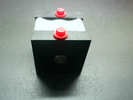  Turn-Act 112-1S1 Rotary Actuator SN:243277-1-3/ 2227879-1-1 Image