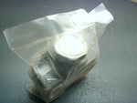  Numatics 5FC3 Inline Flow Control Valve 3/4 NPT Image