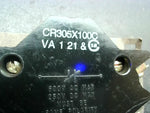  General Electric CR305X100C Auxiliary Contact Kit Size 0-1 CR305 Cr308 Image
