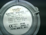  Electro Sensors DR1000 Speed Switch 115VAC Image