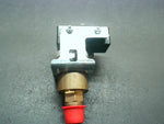  Asco HB16A214 Pressure Switch 15A 125VAC 10A 250VDC Image