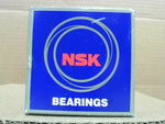  NSK WBK35L-31 Heavy Load Lockout Nut Image