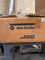  Allen Bradley 505-DOD /B Reverse Starter 600VAC 50HP Image