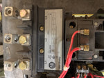  Allen Bradley 505-DOD /B Reverse Starter 600VAC 50HP Image