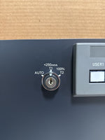  Fanuc A05B-2401-C017 System Operator Control Panel Image