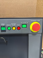  Fanuc A05B-2401-C017 System Operator Control Panel Image
