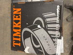  Timken 291750-20000 Tapered Roller Bearing Cup 17.5" OD 1.5625" Width Chrome Steel Image