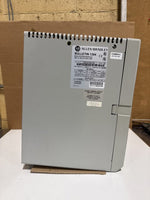  Allen Bradley 1394-SJT05-C-RL KKW System Module /B Firmware v3.9A (Repaired) Image