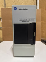  Allen Bradley 1394-SJT05-C-RL KKW System Module /B Firmware v3.9A (Repaired) Image