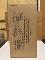  Wiremold RC3ATCAL Poke-Thru Assembly RC3 Series Image