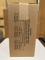  Wiremold RC4ATCBK Poke-Thru Assembly Series RC4 Image