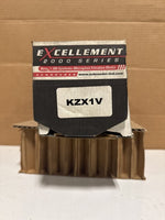 Schroeder KZX1V Hydraulic Filter Element 1 µm Rated Image