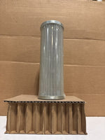  Schroeder KZX1V Hydraulic Filter Element 1 µm Rated Image