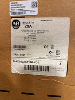  Crydom PS-120 Power Supply Module 120VAC 100mA Input 20VAC 100mA Image