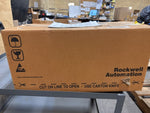  Crydom PS-120 Power Supply Module 120VAC 100mA Input 20VAC 100mA Image
