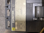  Square D LIL36400 I-Limiter Circuit Breaker 400A 480/600V Image