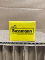  Bussmann SC-5 25A Time Delay Fuse 600V (10 per box) Image