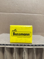  Bussmann FNQ-2-1/2 Supplemental Time Delay Fuse 2.5A 500V Image