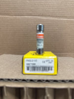  Bussmann FNQ-2-1/2 Supplemental Time Delay Fuse 2.5A 500V Image
