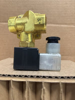  Bussmann FNQ-2-1/2 Supplemental Time Delay Fuse 2.5A 500V Image
