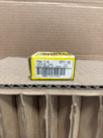  Bussmann FNA-1/4 Midget 1/4A 250V Fusetron Dual Element Fuses (Box of 10) Image