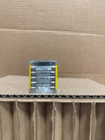  Bussmann MTH-4 Fast Acting Glass Fuses 250V 4A (Box of 5) Image