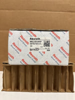  Rexroth R165149420 Linear Ball Runner Block Bearing KWD-045-FNS-C0-N-1 Image