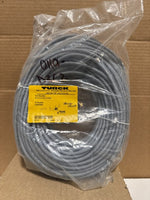  Turck RS 4.5T-41-RS 4.5T/S653 QD Cable Cordset 41M Length UX00984 Image