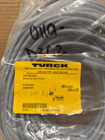  Turck RS 4.5T-41-RS 4.5T/S653 QD Cable Cordset 41M Length UX00984 Image