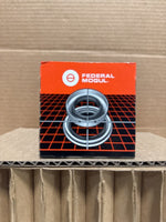  National Federal Mogul 473214 Oil Seal 2.254" OD .0312" Width Image