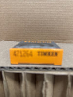  Timken 471264 Nitrile Oil Seal 0.625x1.254x.250" Image