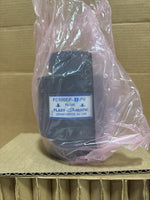  Plast-O-Matic FC100EP-011-PV Flow Control Valve 1" PVC 11GPM Image