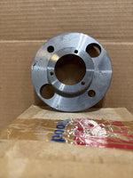  TB Woods AJ25QDA Coupling Hub 1-7/8" Bore 2-7/8" Hub OD 5" Flange OD Image