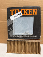  Timken 861-20024 Tapered Roller Bearing 101.6mm x 63.5mm Image