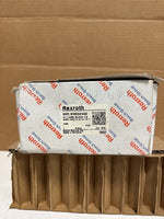  Rexroth R165341420 Linear Rail Slider Bearing Image
