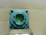  Dodge F4B-IP-203 4-Bolt Flange Bearing 2-3/16" Bore Image