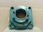  Dodge F4B-IP-203 4-Bolt Flange Bearing 2-3/16" Bore Image