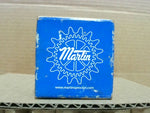  Martin 1615 1 3/8 Taper Lock Bushing 1-3/8" Bore 2-1/4" OD Image