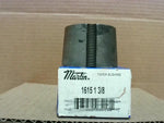  Martin 1615 1 3/8 Taper Lock Bushing 1-3/8" Bore 2-1/4" OD Image