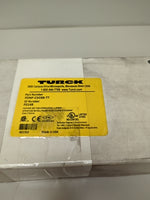  Turck FDNP-CSG88-TT I/O Module for DeviceNet 8-PNP In 8-Digital Out F0148 Image
