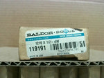  Dodge 119191 Tapered Lock Bushing 1210x1/2-KW Image