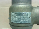  Kunkle 6010GGM01-LM0040 Relief Valve 1-1/2" 40psi Image