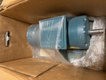  Baldor EBM3558T-D 2HP AC Brake Motor 1750RPM 230/460VAC 3PH 145TY Frame Image