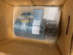  Allen Bradley 140G-H2C3-C20 Circuit Breaker 3P 20A 600VAC Image