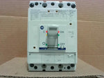  Allen Bradley 140G-H2C3-C20 Circuit Breaker 3P 20A 600VAC Image