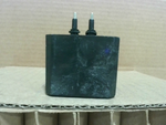  Eaton Vickers AS13 Double A Coil 120V/60Hz 110V/50Hz 691357 Image