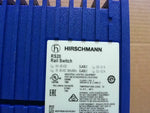  Hirschmann RS20-0800T1T1SDAEHH09.0.00 Rail Switch Image