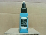  MicroSwitch 105ML1 9423 Precision Limit Switch 10A 600VAC Image