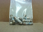  Mersen FR10GR69V25 Link Protistor Fuse 25A 690VAC (Lot of 10 ea) Image
